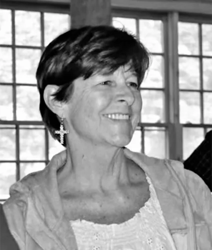 Nora Katheryne Faunce